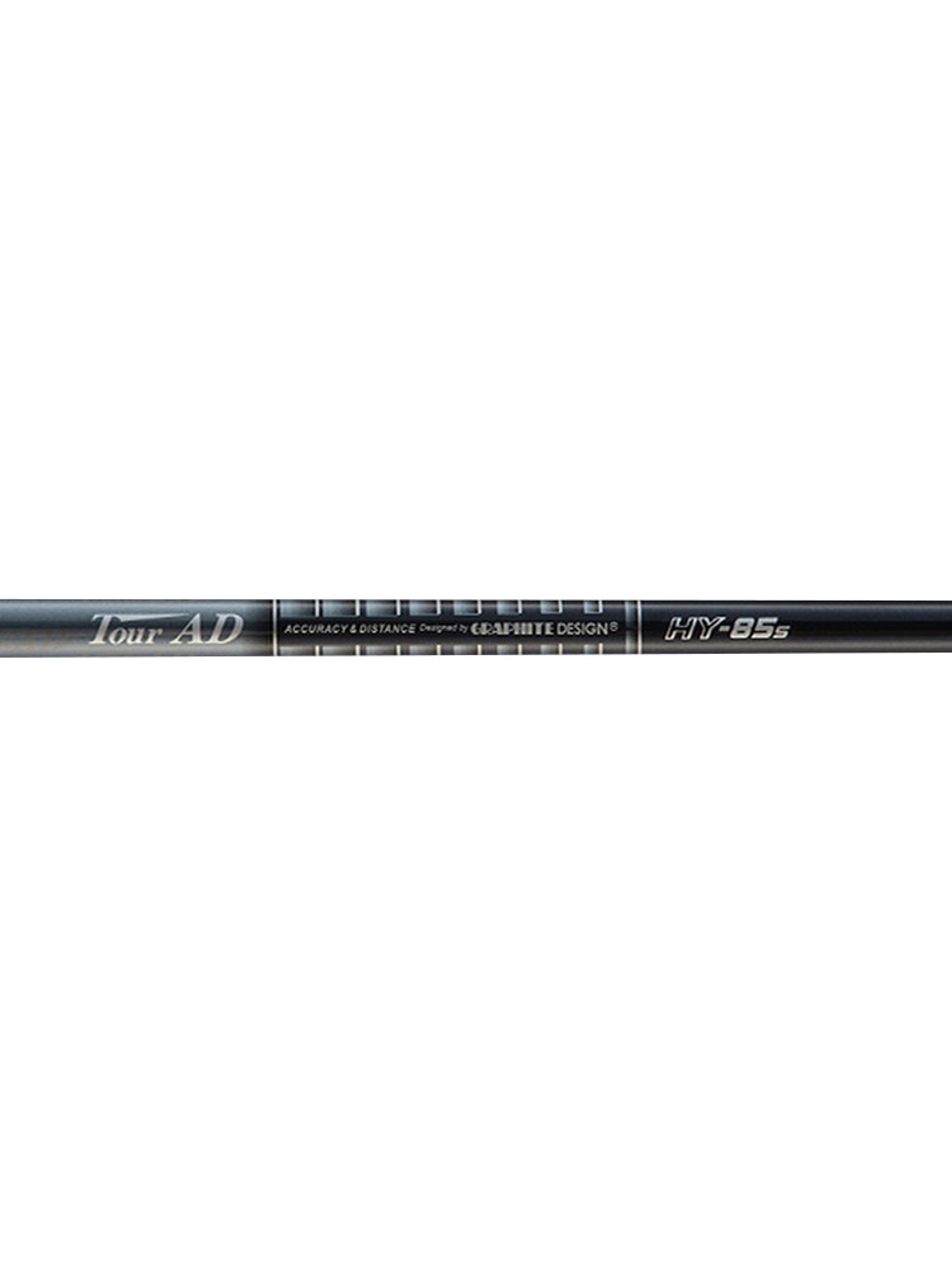 Graphite Design Tour AD HY Hybrid Shaft | GolfBox